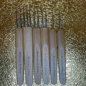 Crotchet Needles