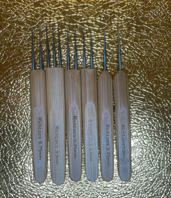 Crotchet Needles