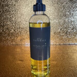 HYDRATION COCKTAIL OIL - Buy 2 8oz. Rich Hydration Cocktail Oil Get 1 Free