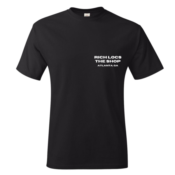 RichLocs The Shop Tee - Image 6