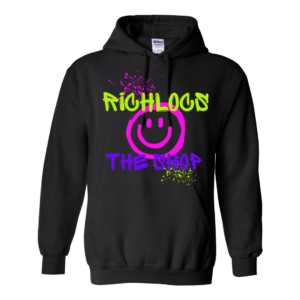 RichLocs The Shop Hoodie