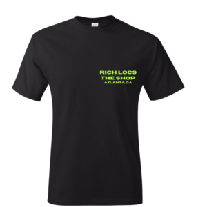 RichLocs The Shop Tee