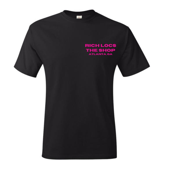 RichLocs The Shop Tee - Image 3