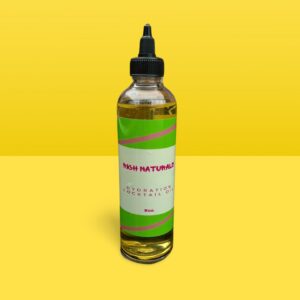 Rich Mist & Rich Hydration Cocktail Oil Bundle