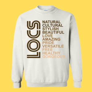 Express Yourself (Sweater)