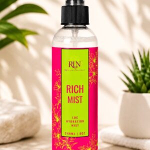 RICH MIST