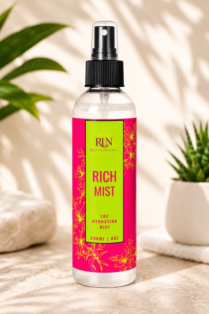 RICH MIST